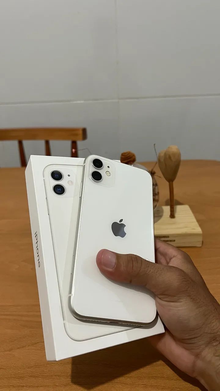 Vendo iPhone 11 - Foto 2