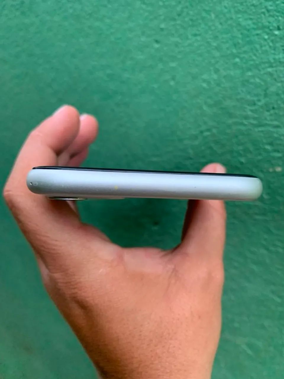 iPhone 11 Branco  - Foto 3