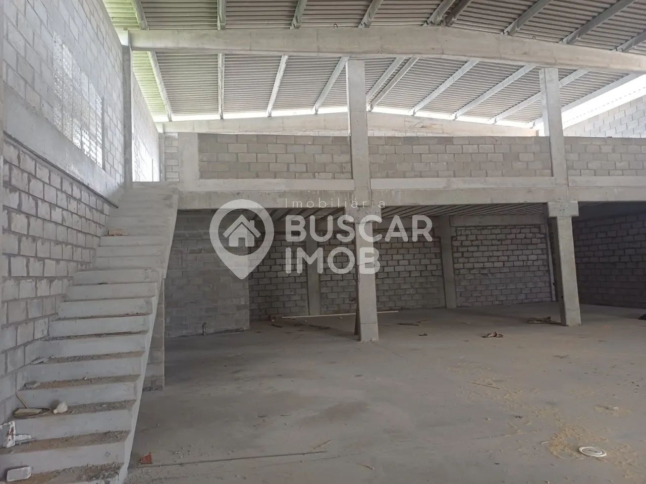 GALPÃO COMERCIAL em LAURO DE FREITAS - BA, CAJI - Foto 4
