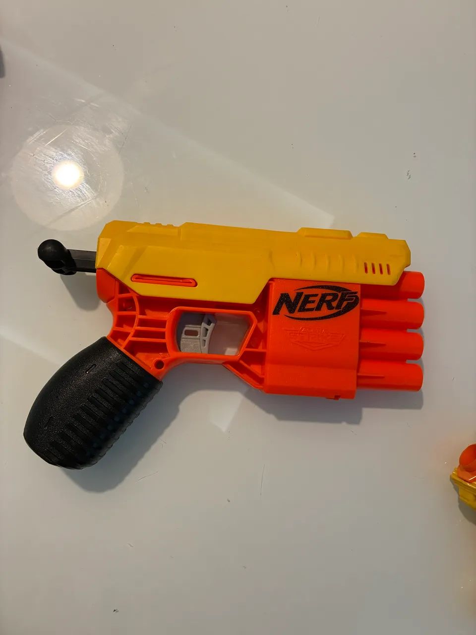 Nerf de brinquedo  - Foto 2