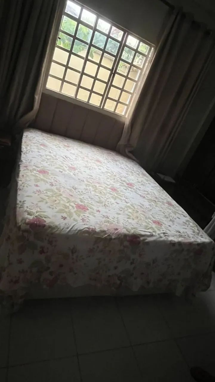 Cama box Queen  - Foto 2