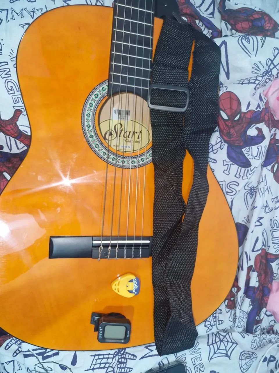 Violão  - Foto 2
