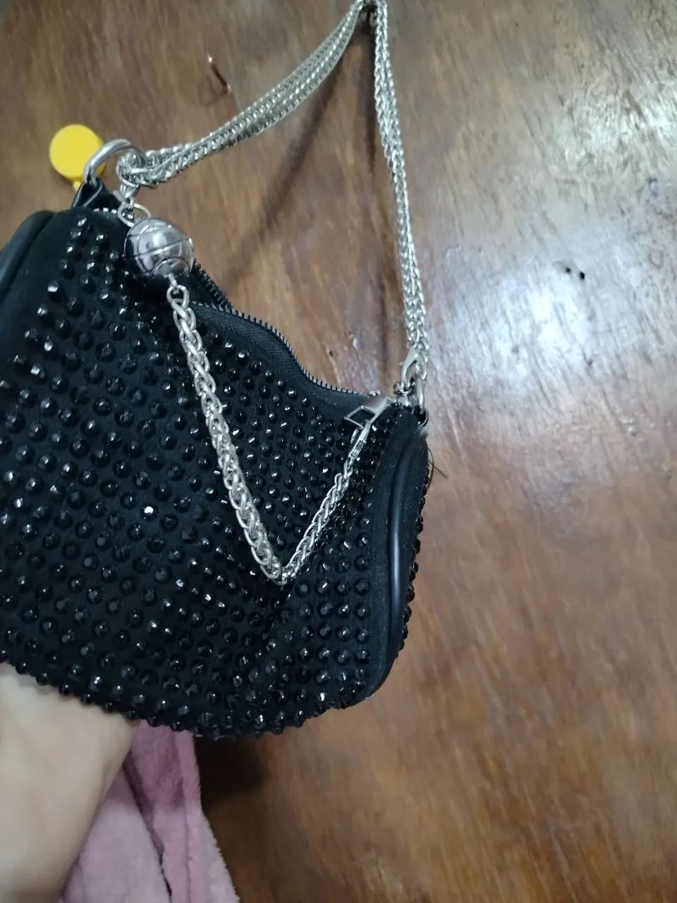 Bolsa di onbro
