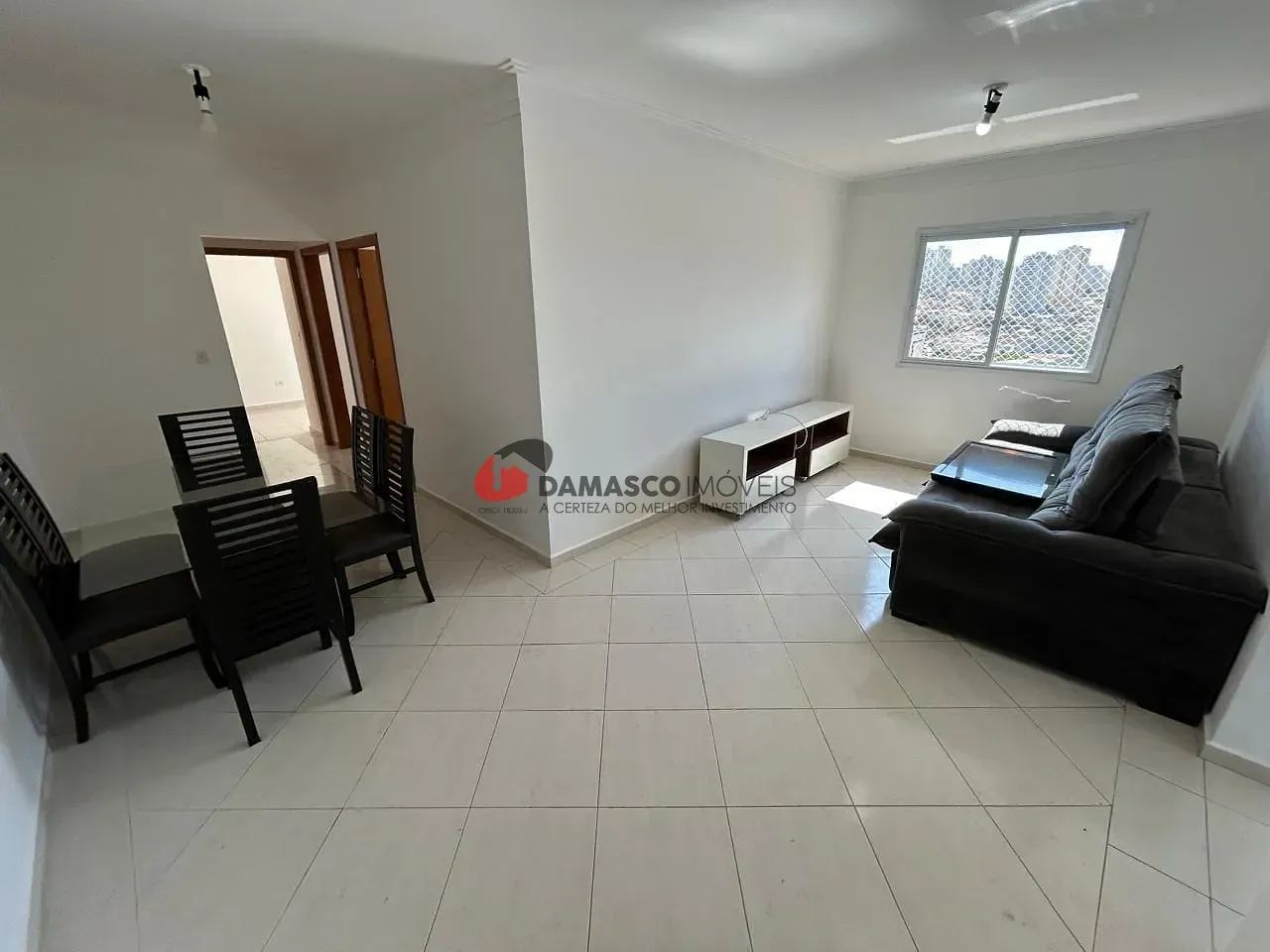 Apartamento em Santa Maria