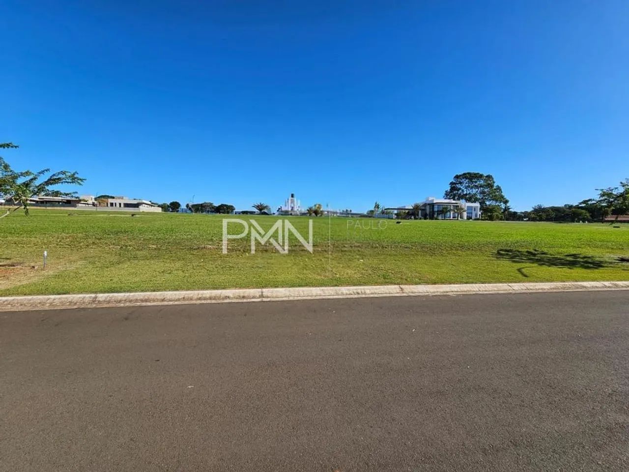 Terreno à venda em Jaguariúna, Haras Patente, com 1216.24 m², Haras Patente - Foto 2