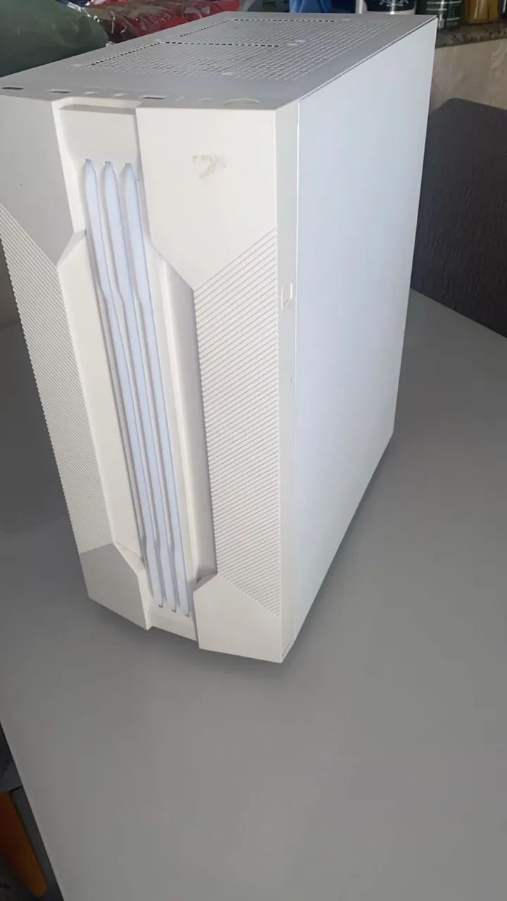 PC GAMER (LEIA A DESCRIÇÃO)