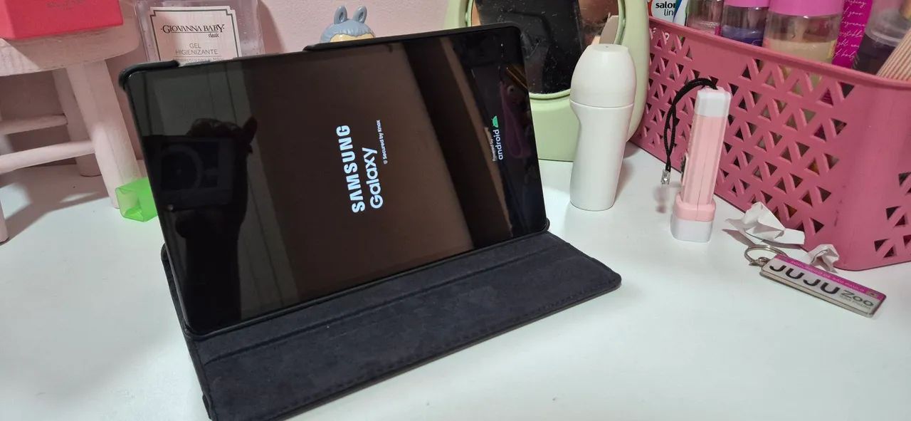 Tablet Samsung Galaxy A7 lite  - Foto 5