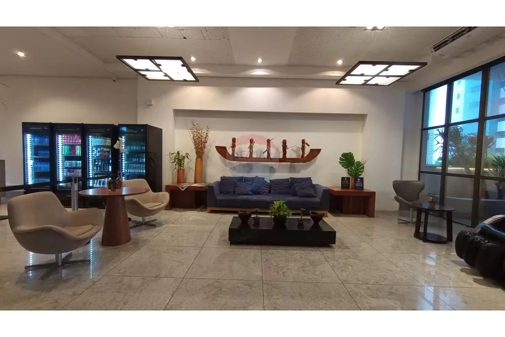 Apartamento (Flat/Studio) Beach Class Executive para Venda em Pina/Boa Viagem - Foto 3