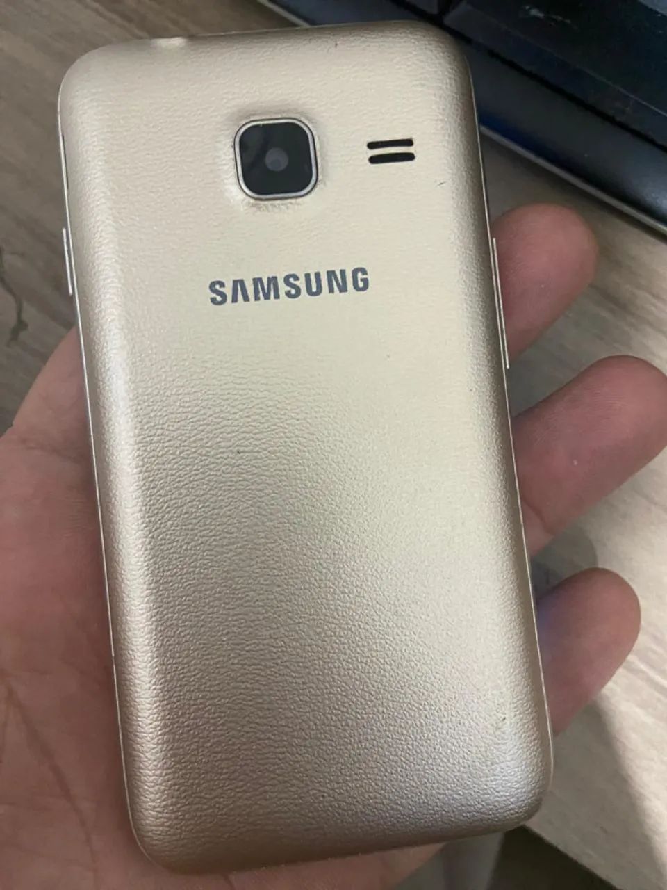 Celular Samsung J1 Mini desapego  - Foto 3