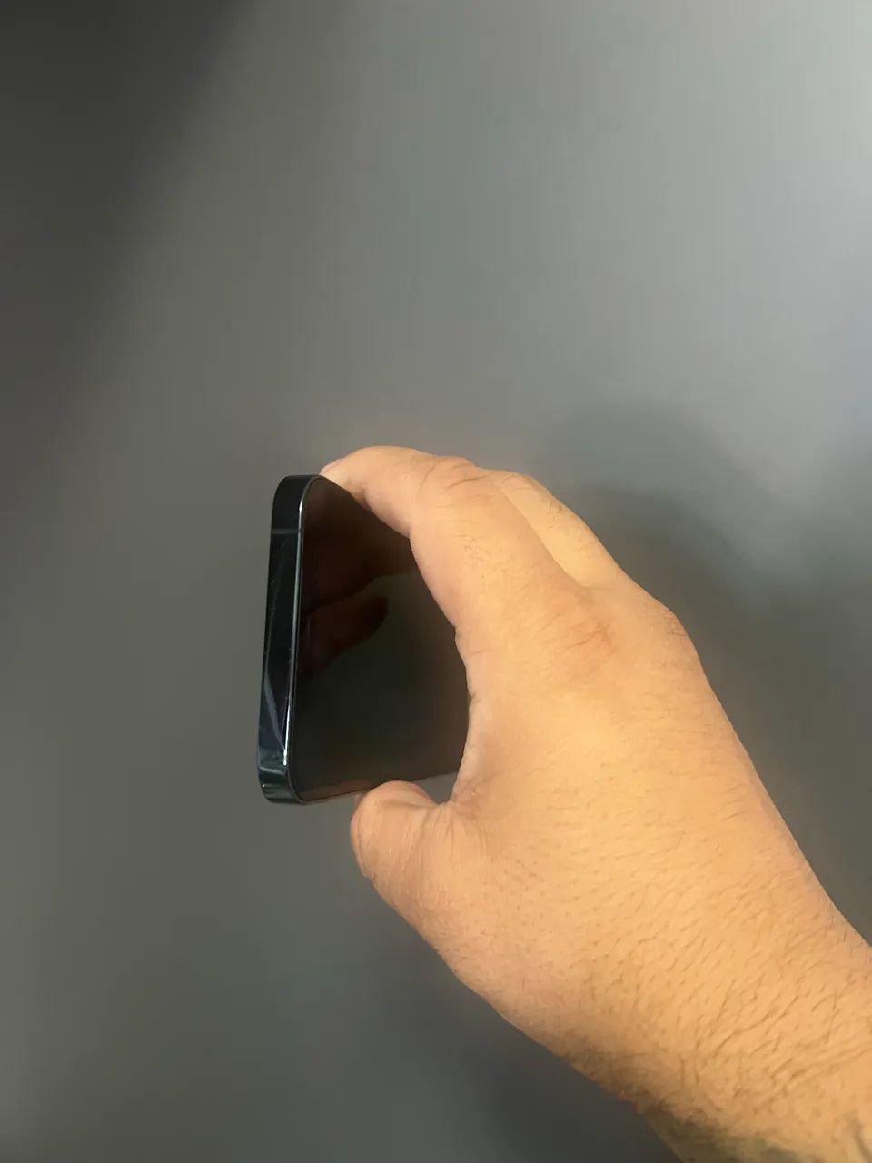 iPhone 12 Pro 128gb 91% impecável estado de novo  - Foto 3