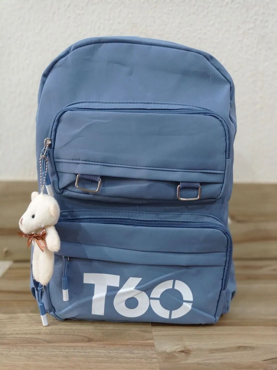 Mochila de costa juvenil  - Foto 2