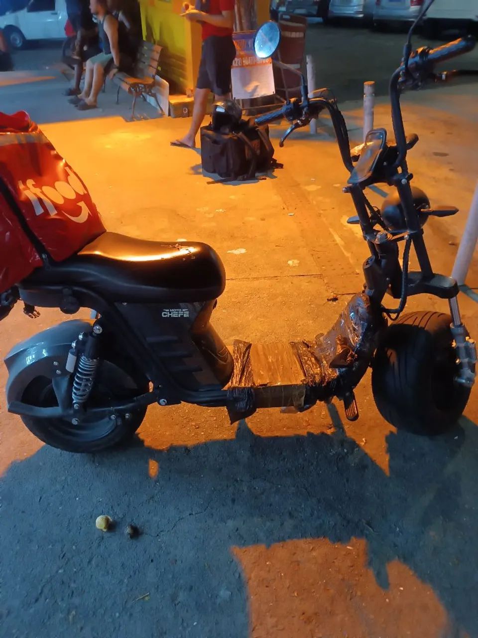 Scooter  - Foto 5