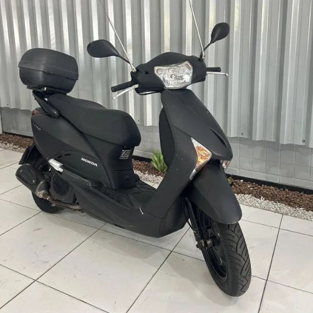 Honda lead 110 - Foto 3