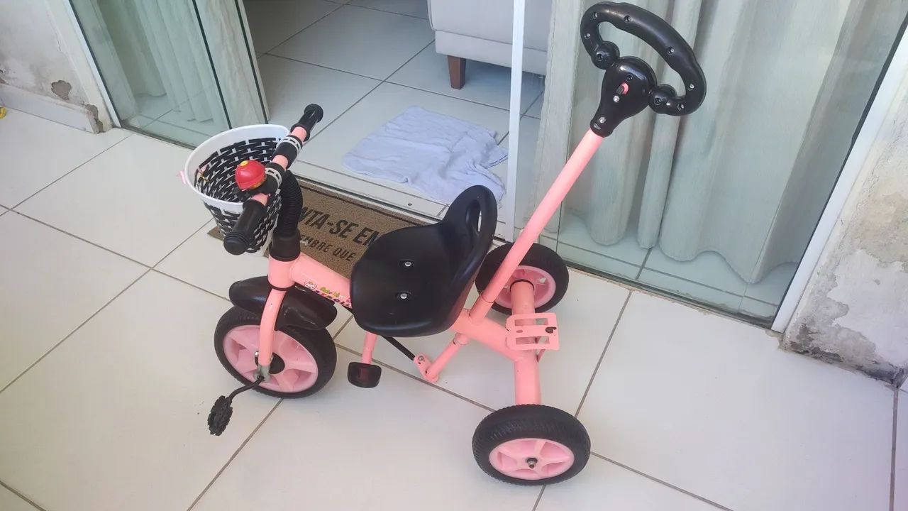 Triciclo  - Foto 2