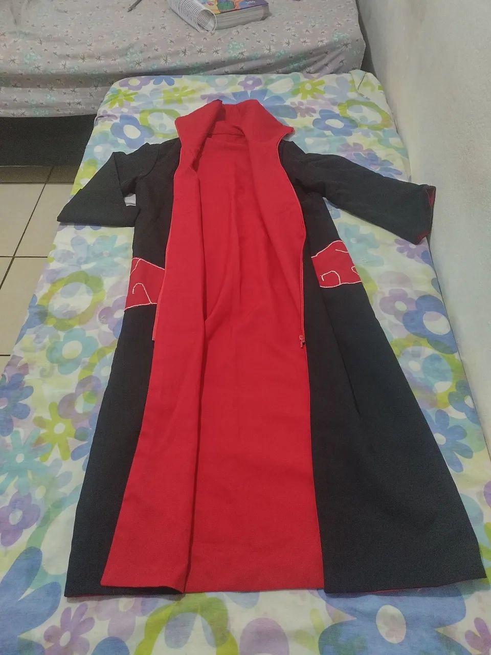 Capa Naruto  - Foto 3