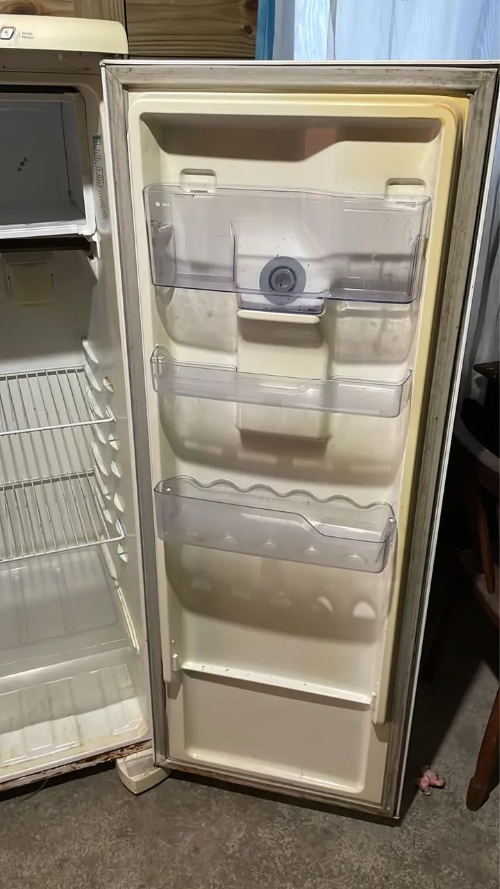 Geladeira Electrolux - Foto 4