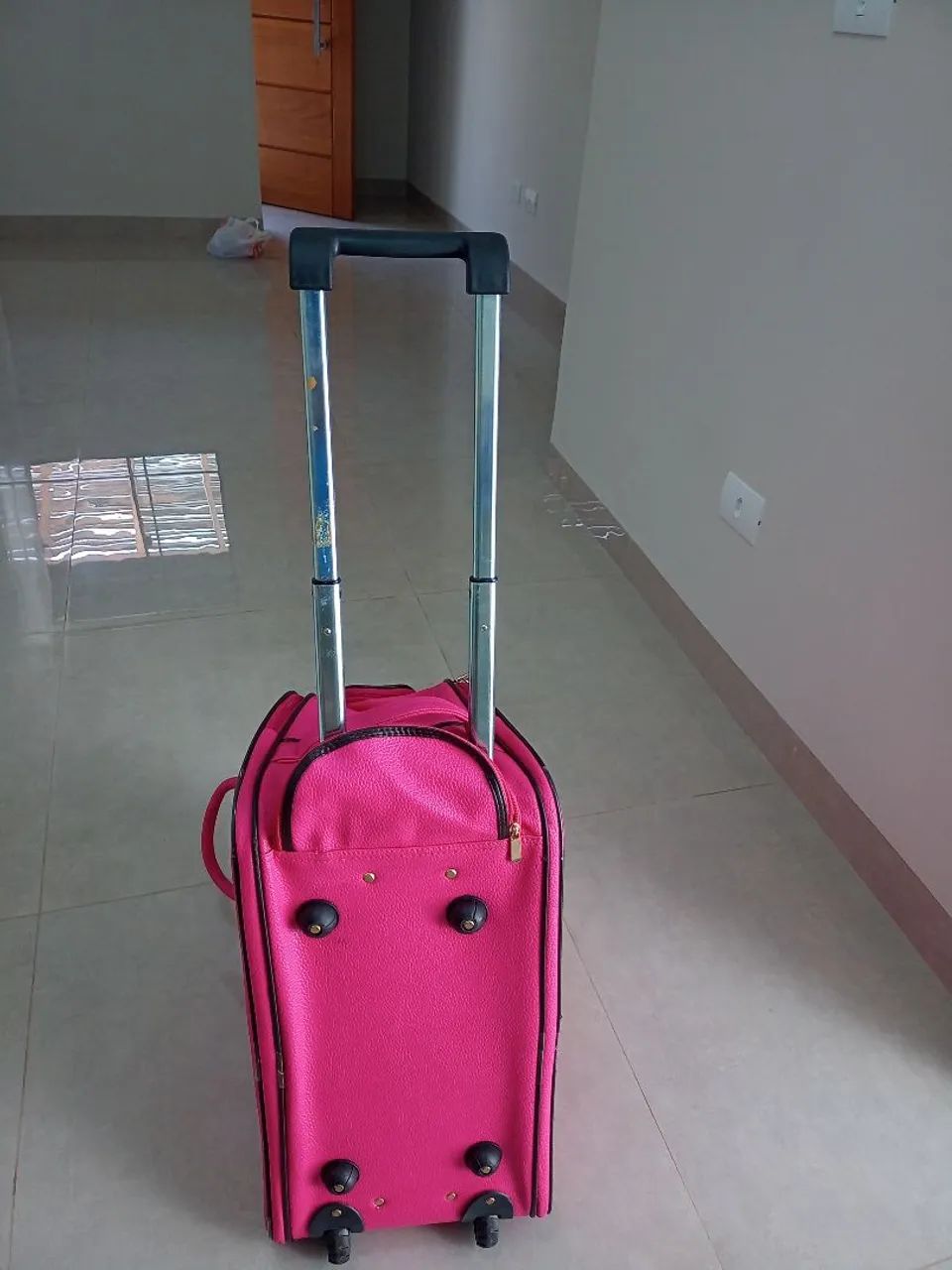 Bolsa viagem - Foto 3