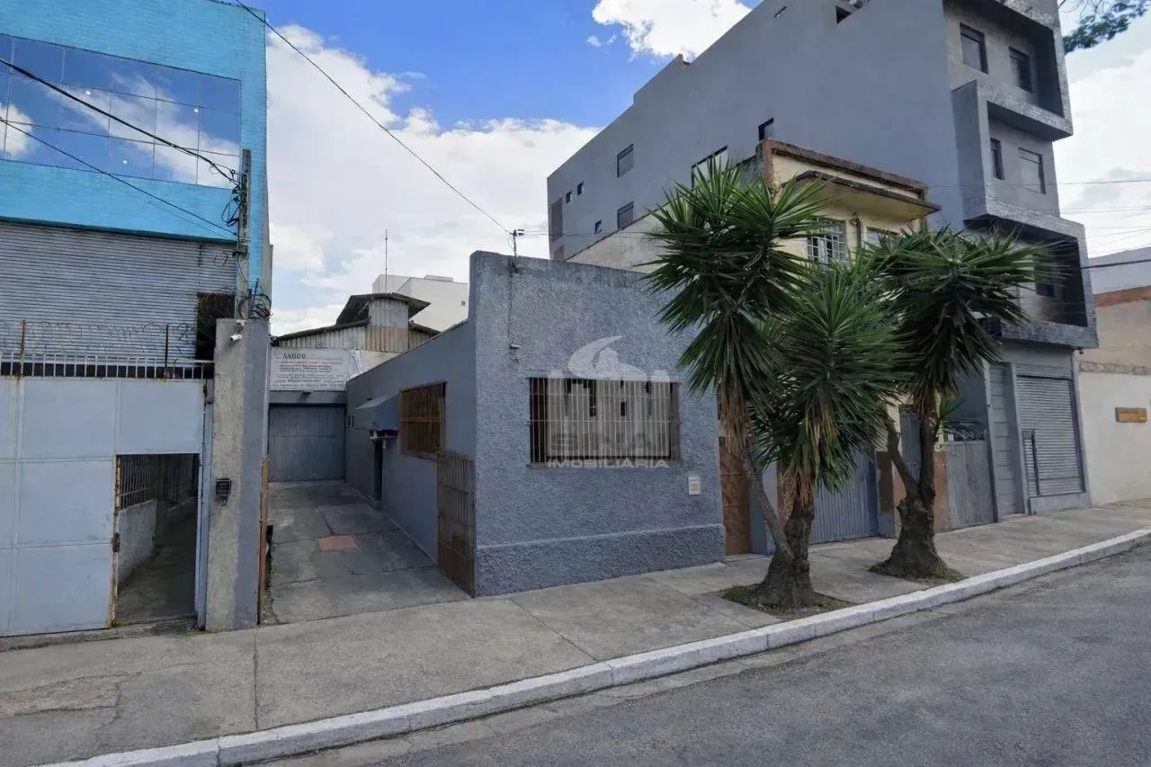 Galpão para venda e locação Bom Retiro