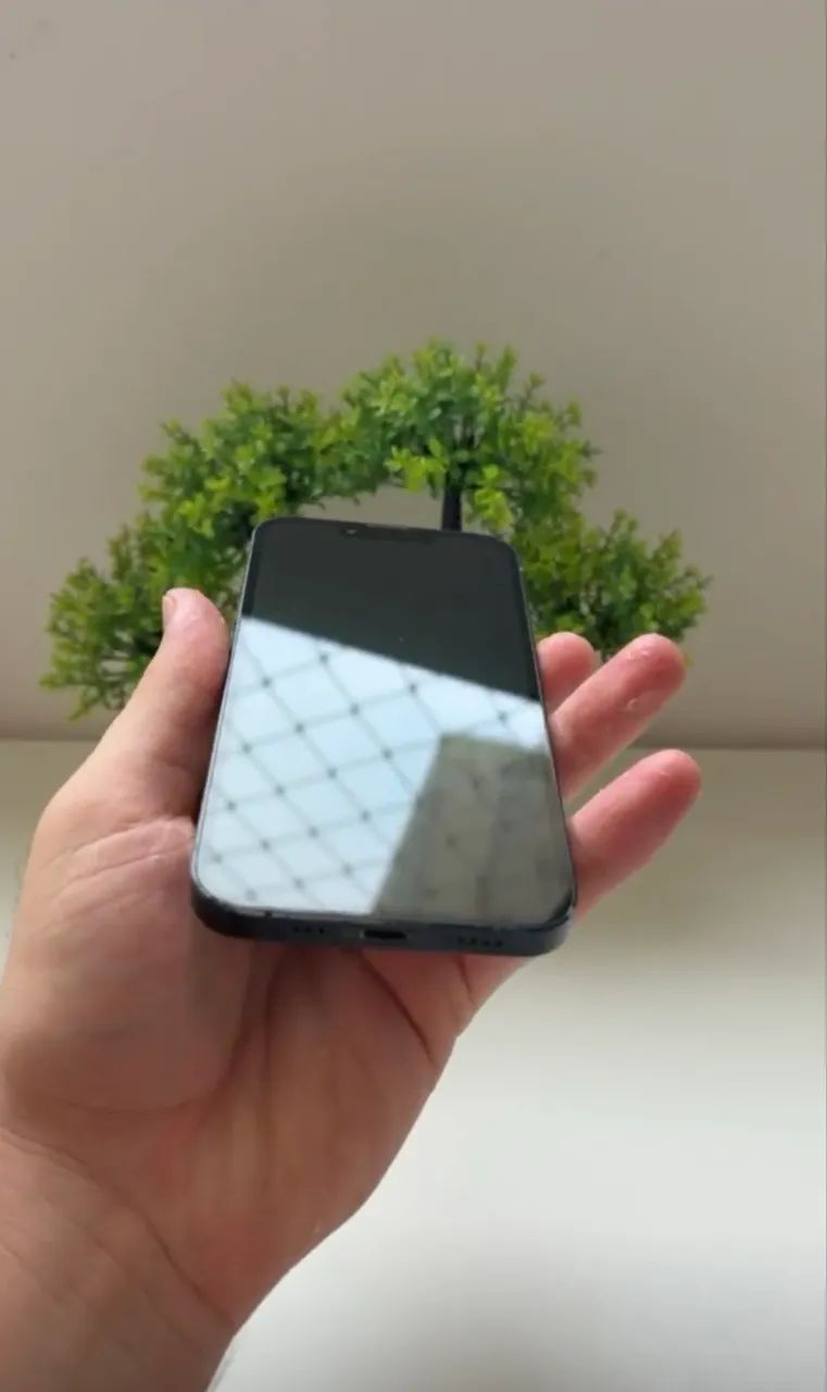 iPhone 13 256gb seminovo - Foto 3