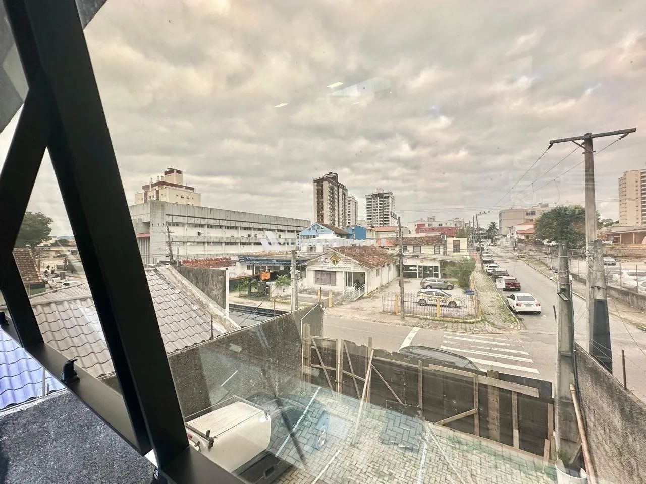 Prédio Comercial Novo em ótima localização - Estreito - Florianópolis - Foto 4
