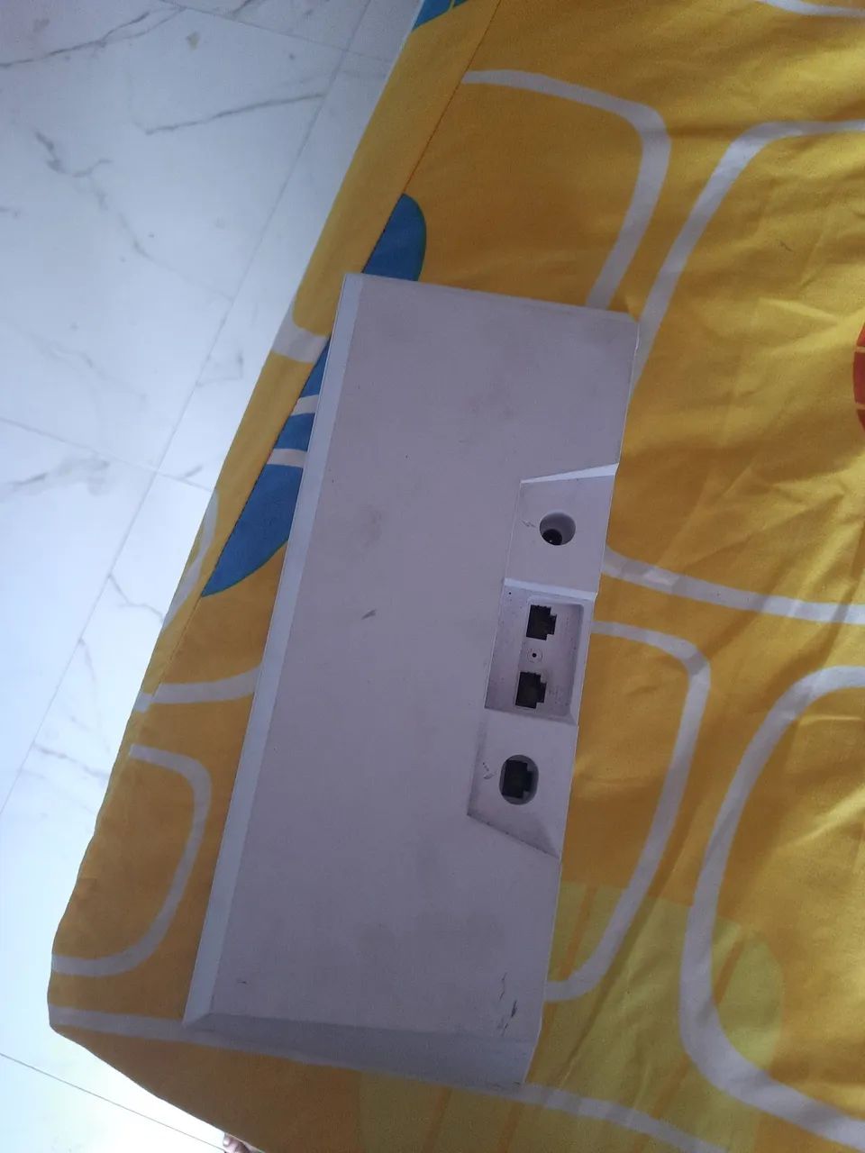 Roteador starlink utr-232 - Foto 3