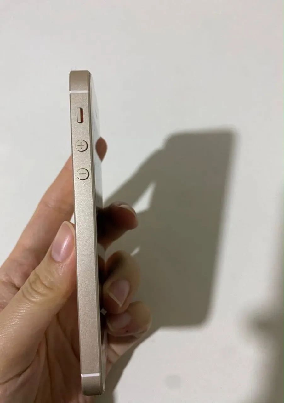 iPhone SE  - Foto 3