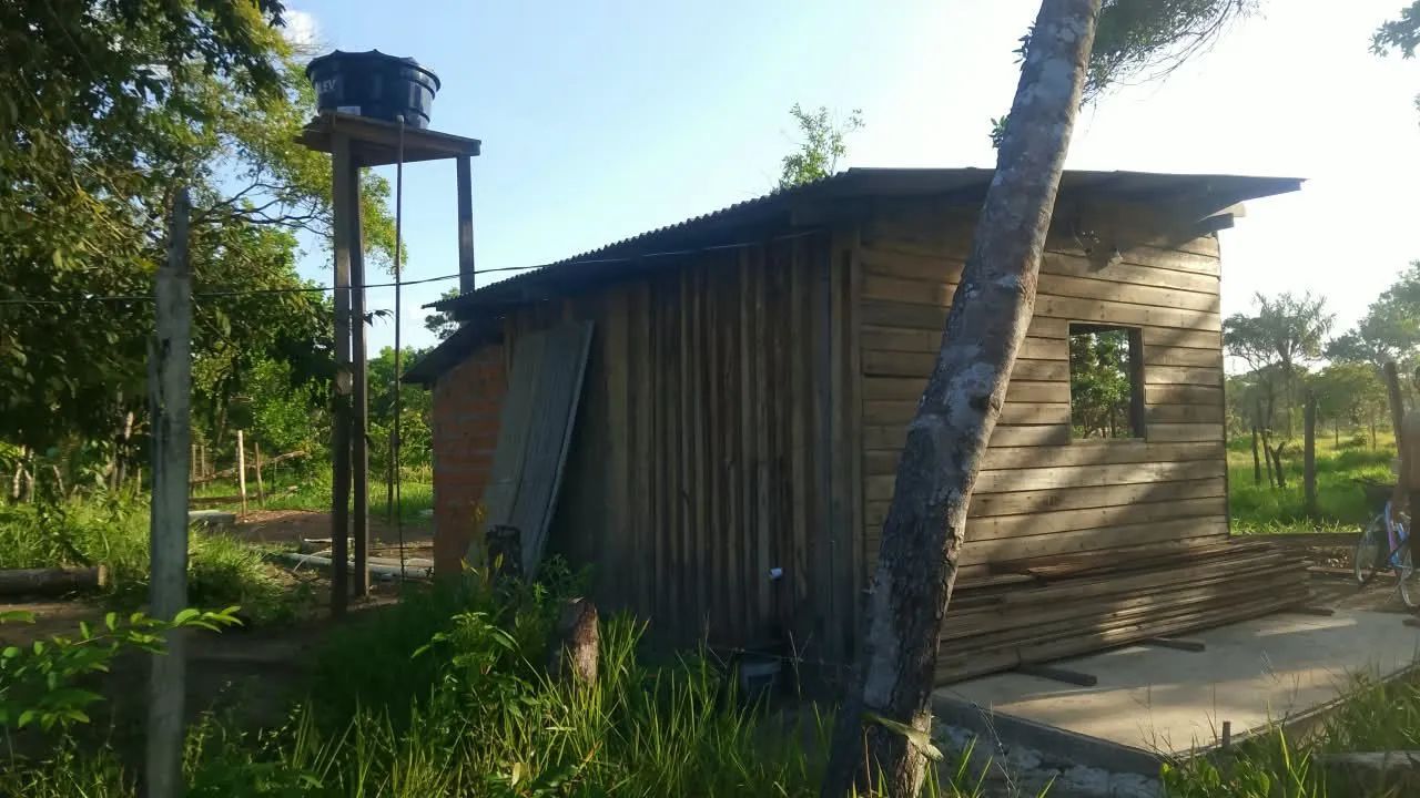 Vendo um terreno  - Foto 2