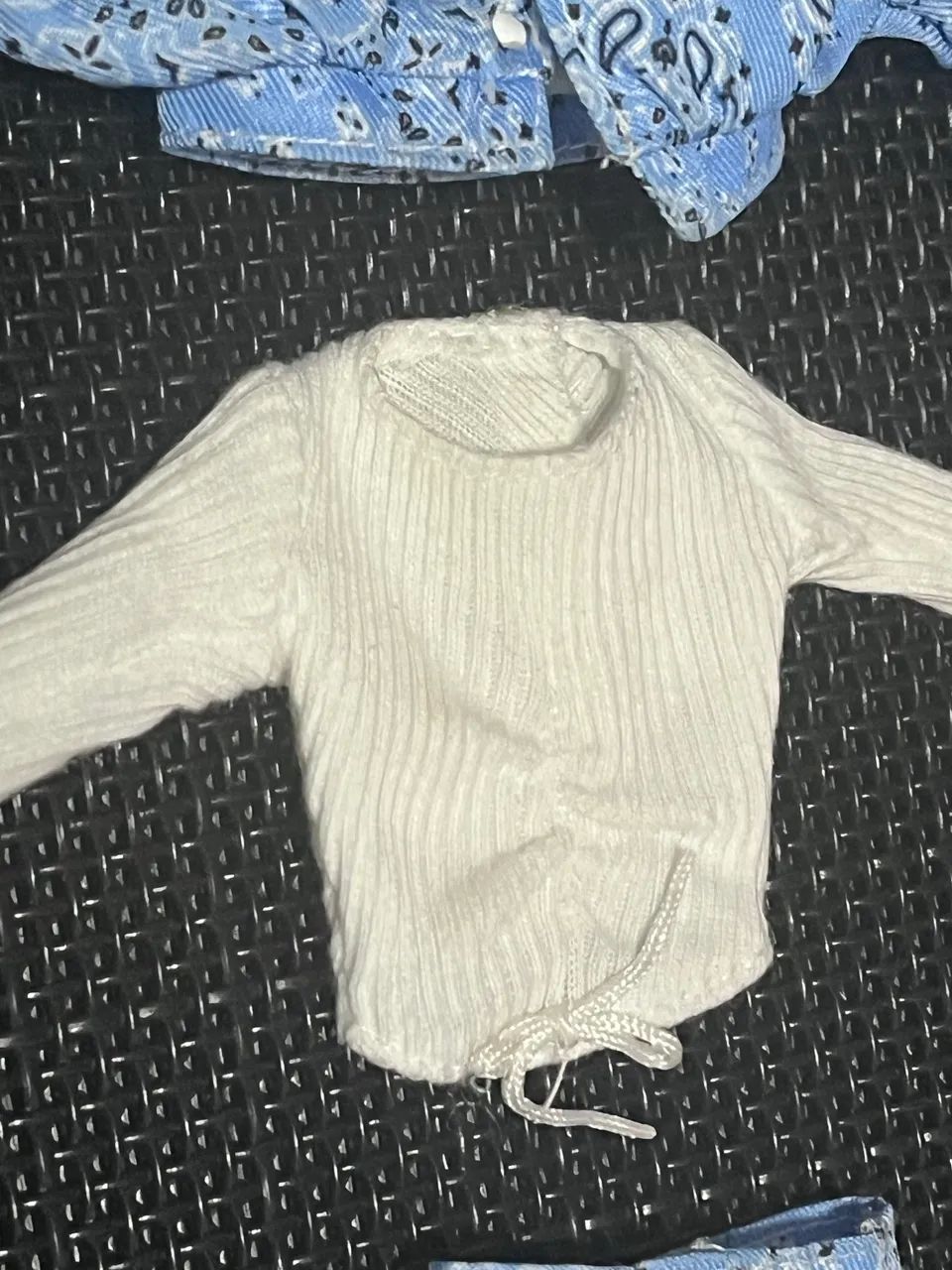 Barbie Extra Conjunto - Foto 2