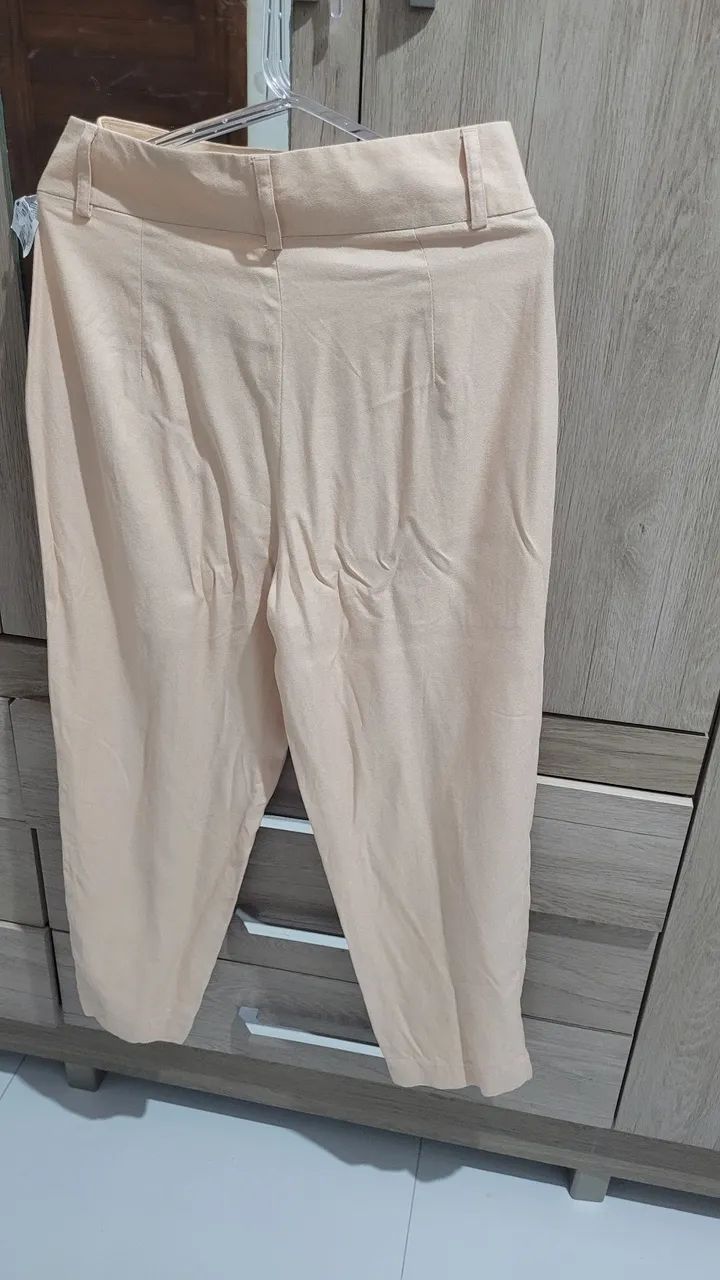 Calça Cortelle 38 - Foto 2