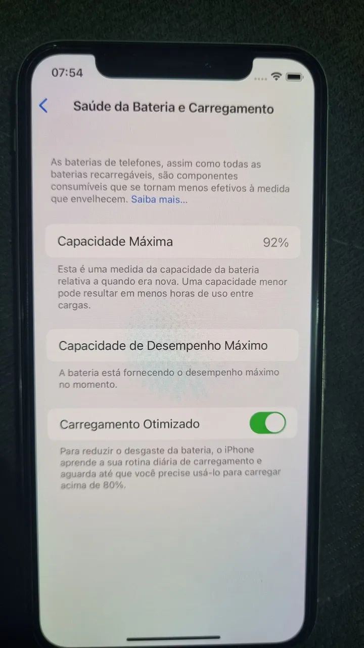 Iphone X - Foto 2