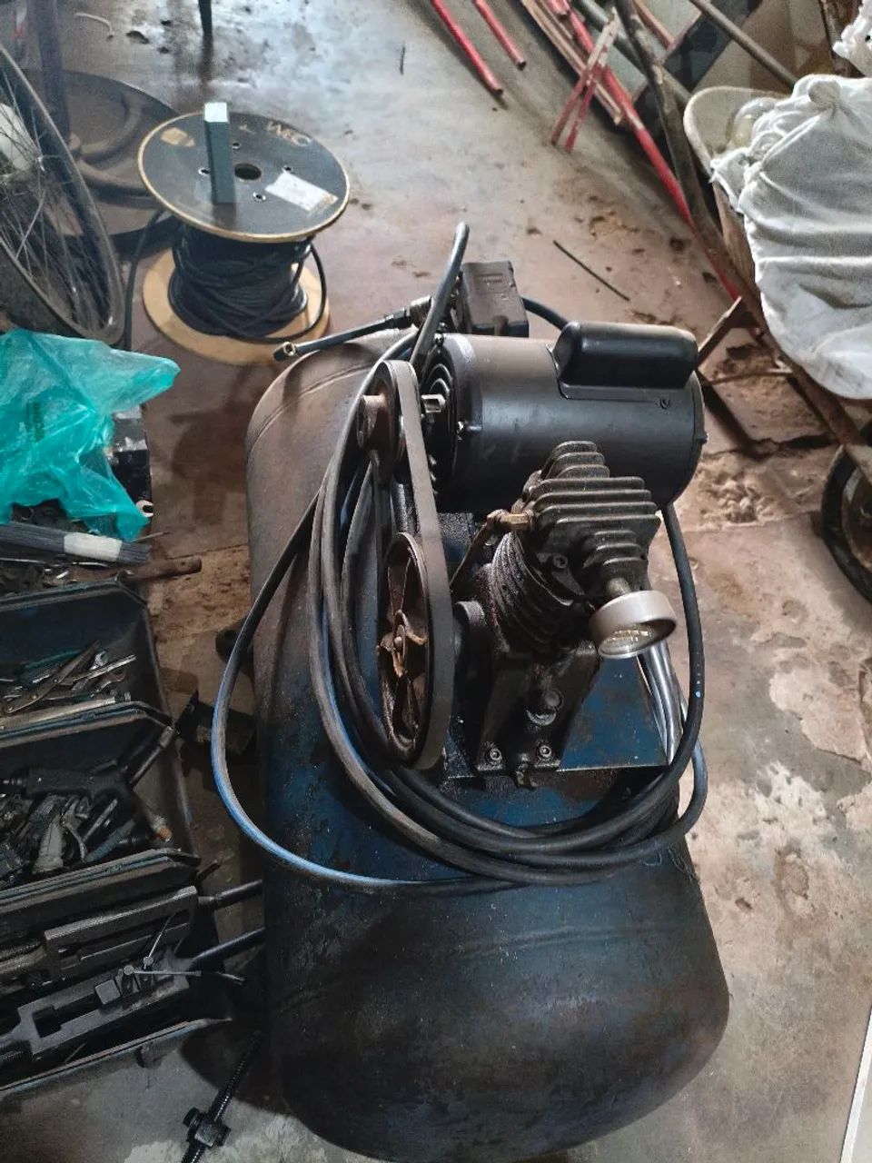 Compressor  - Foto 5