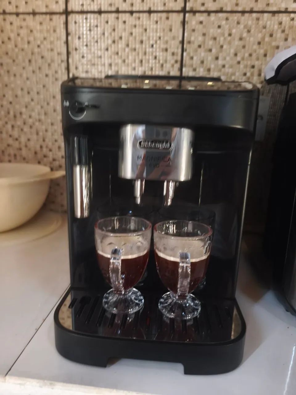Máquina automático de café expresso  - Foto 3