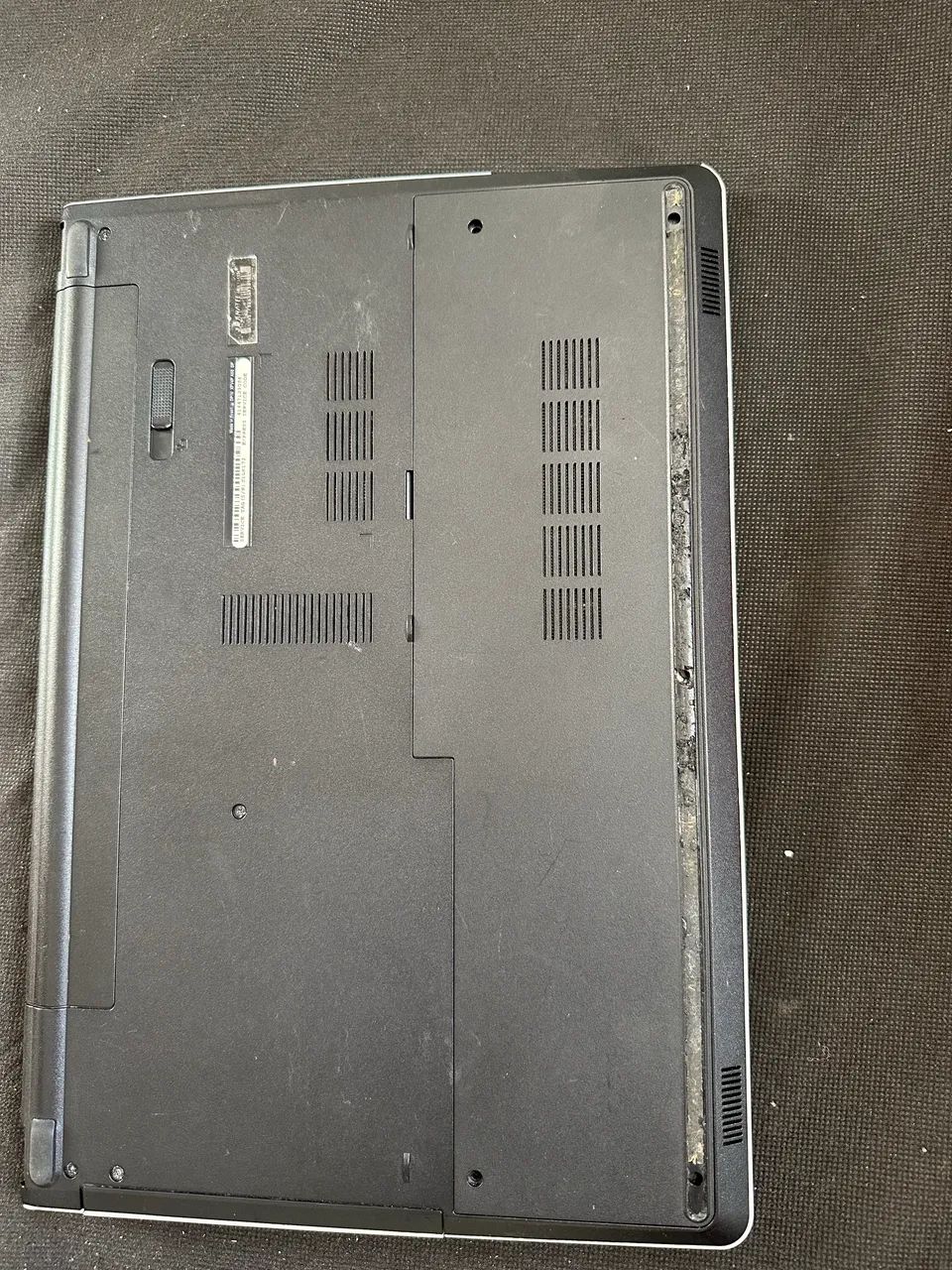 Notebook 