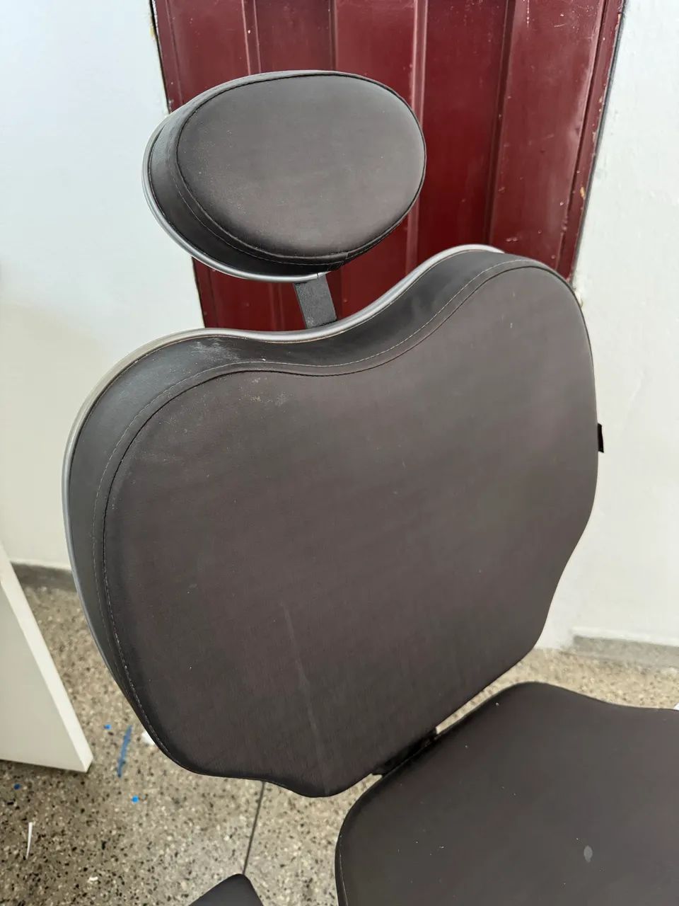 Cadeira para maquiagem salão  - Foto 2