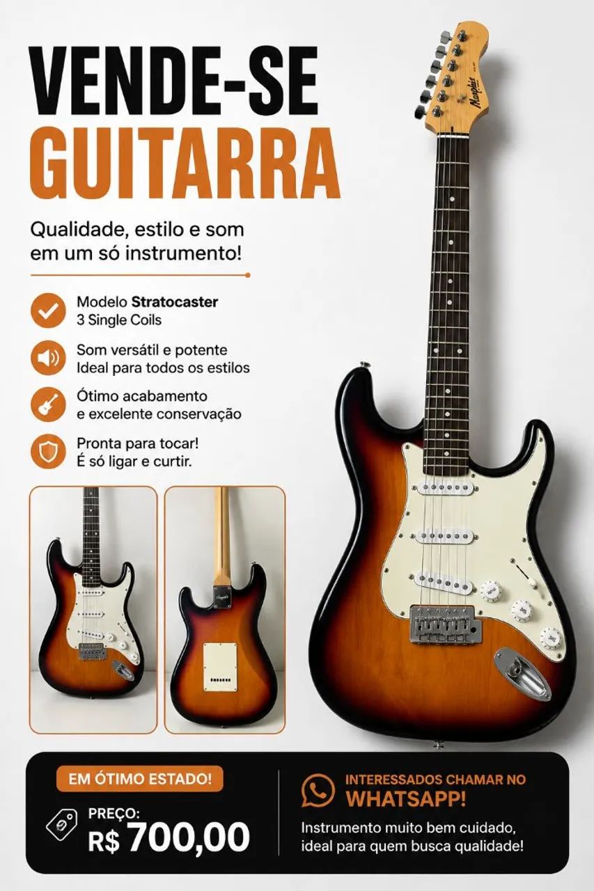 Guitarra ?