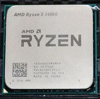 Kit Ryzen 5 com 16 gigas e water cooler. - Foto 5