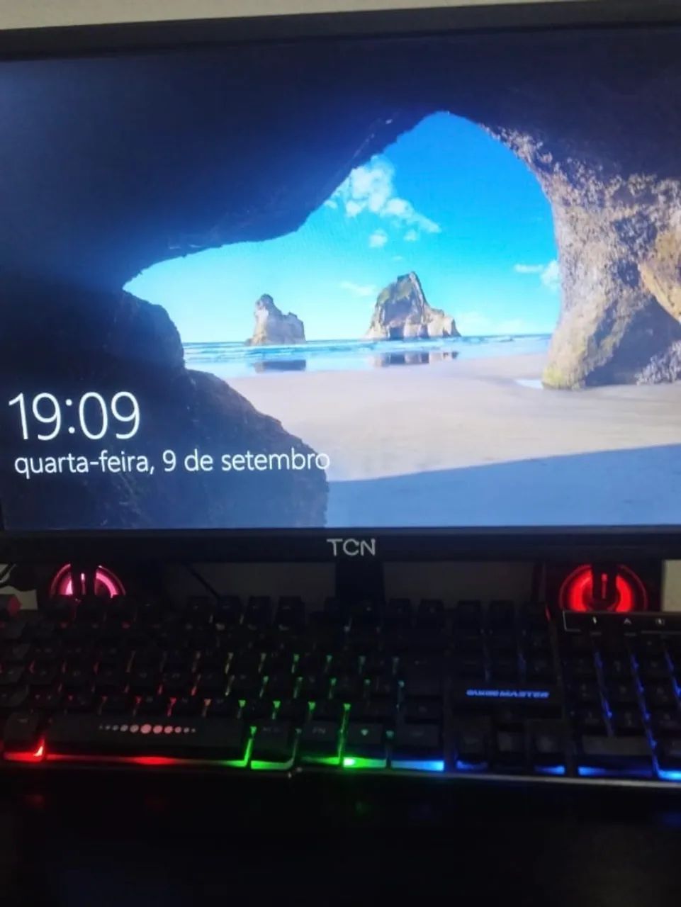 Computador Intel Core i5 com 16 GB de RAM - Pronto para uso - Foto 3