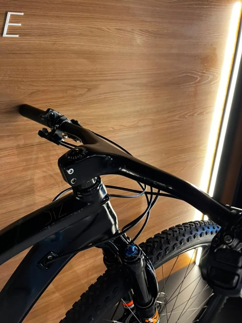 Orbea Oiz M30 GX AXS - Foto 4