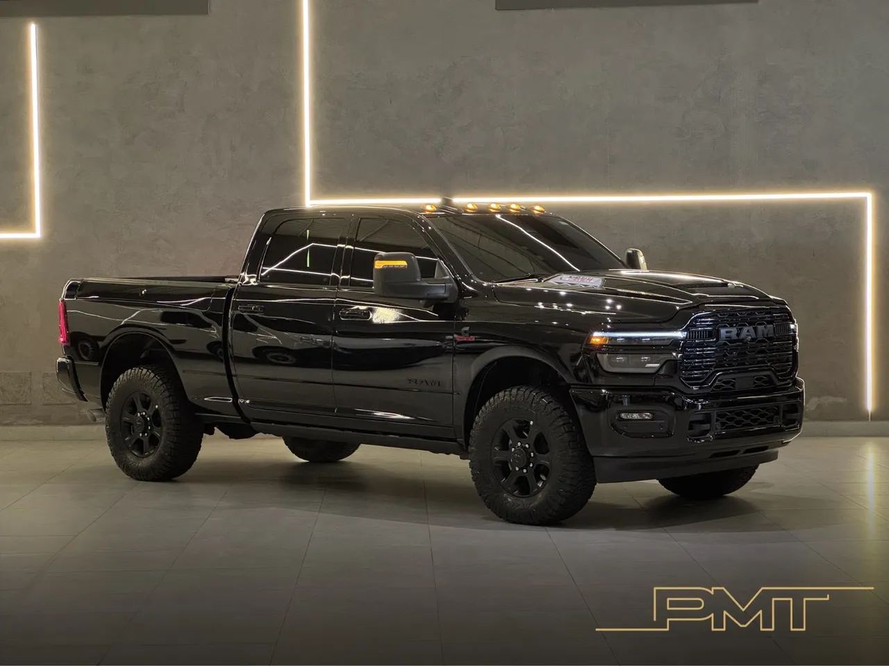Ram 3500 2026