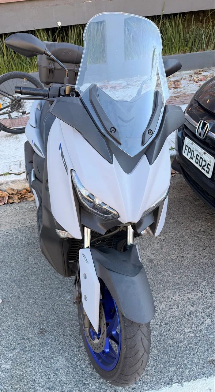 Xmax 250 - Foto 2