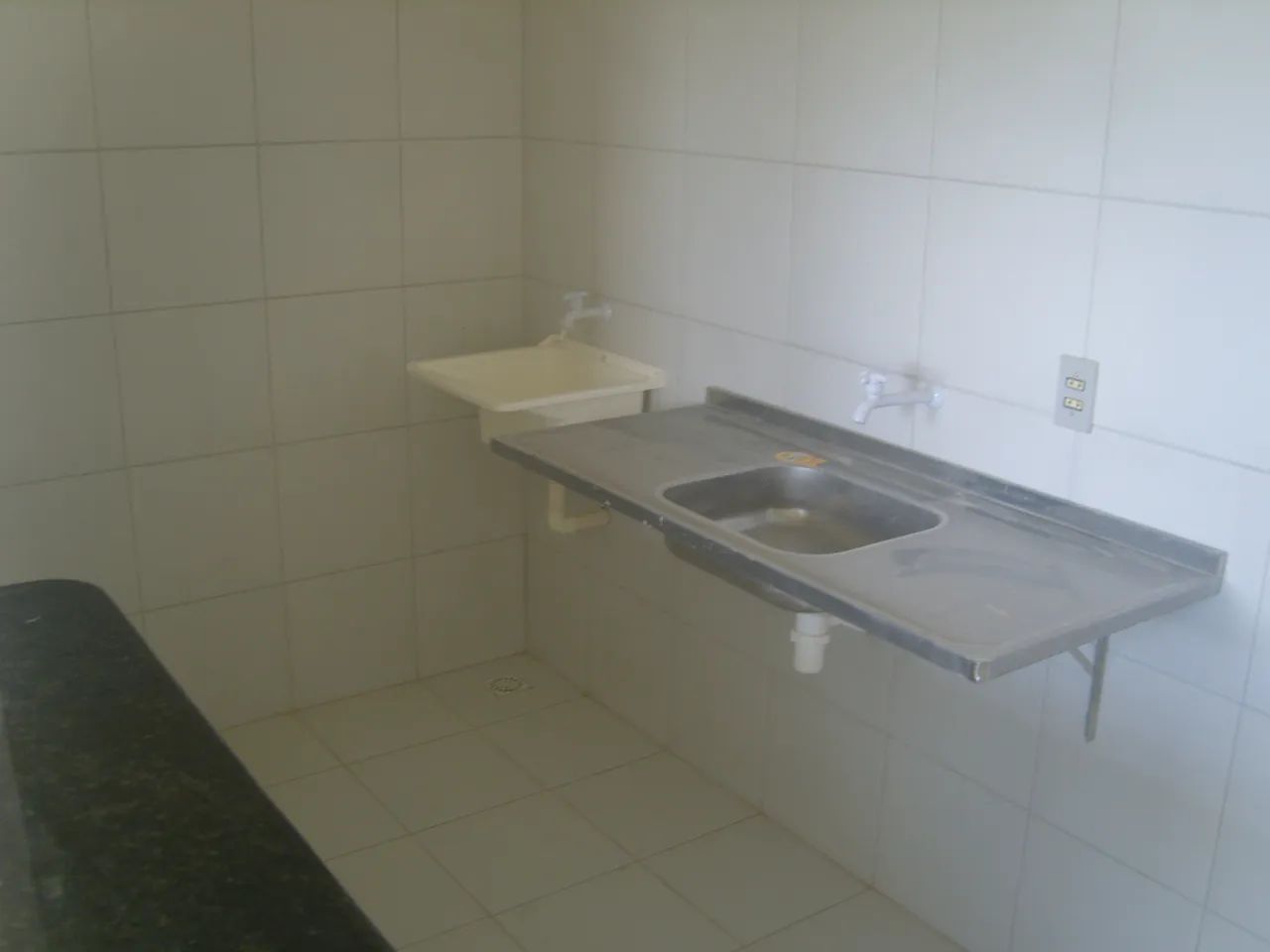 APTO 2 QUARTOS 750 REAIS - Foto 4