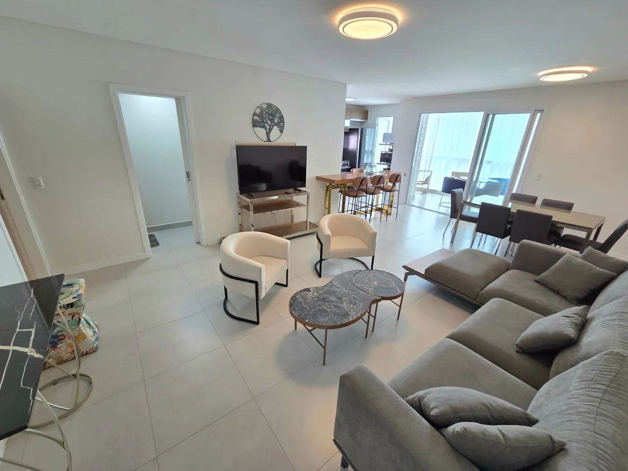 APARTAMENTO para LOCAÇÃO  ITAPEMA 