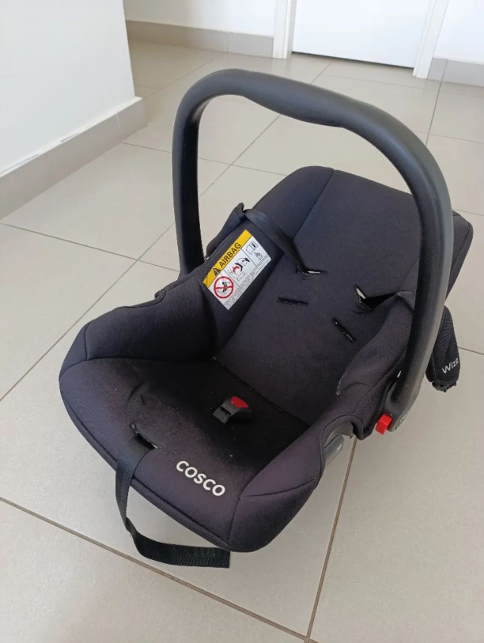 BEBE CONFORTO COSCO - Foto 4