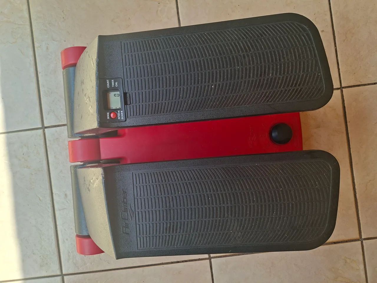 Air climber - Foto 2