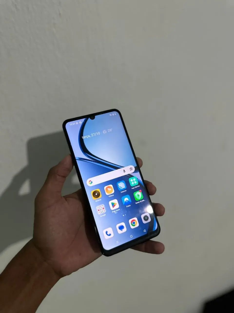 Realme Note 60x - Foto 2