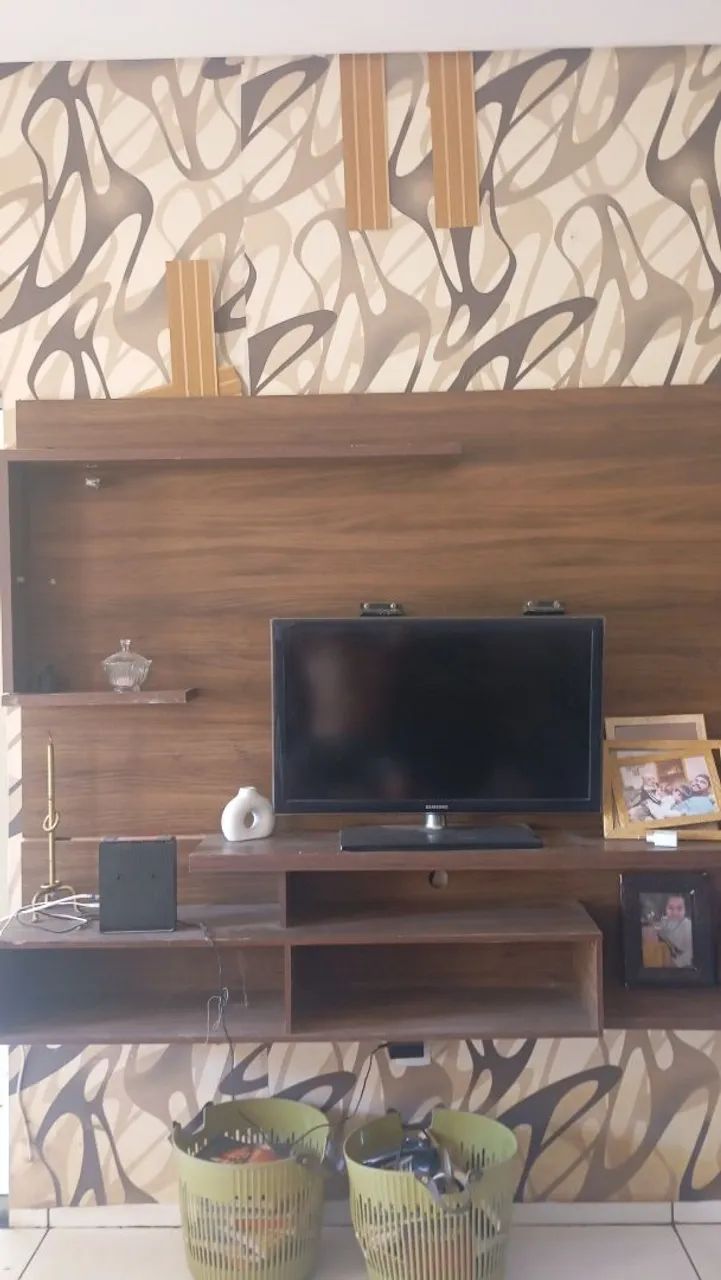 Painel de tv  - Foto 3