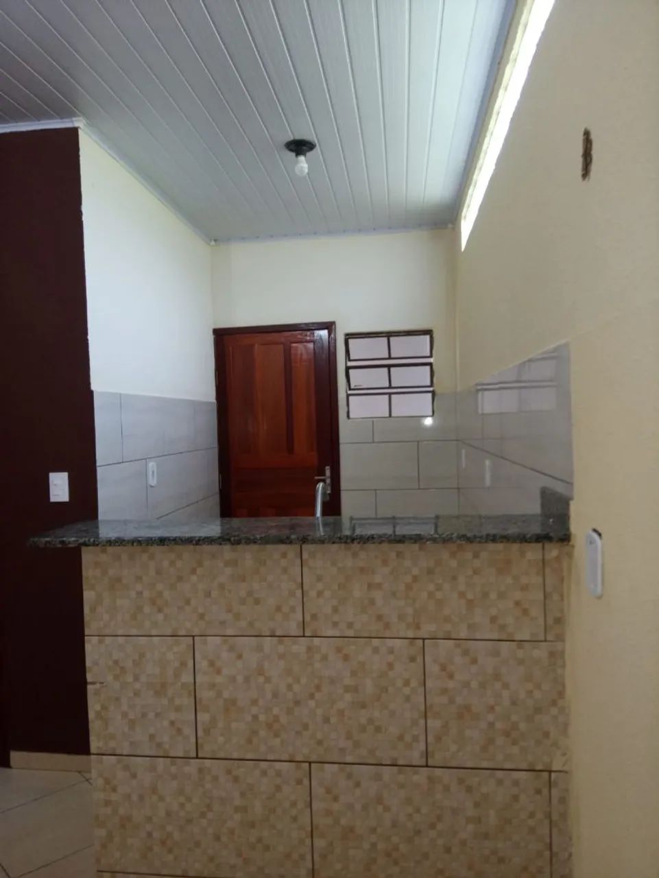 Aluga-se apartamento próximo da unisp-sul  - Foto 3