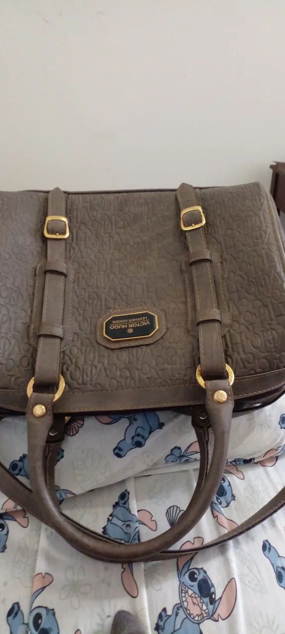 Bolsa victor hugo - Foto 3