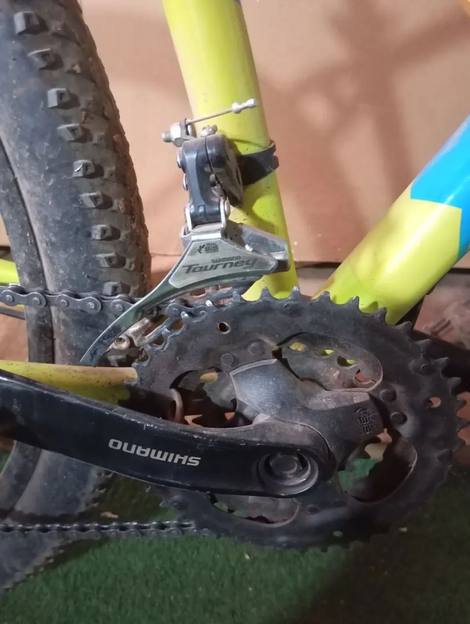 Bike aro 29 AUDAX - Foto 5