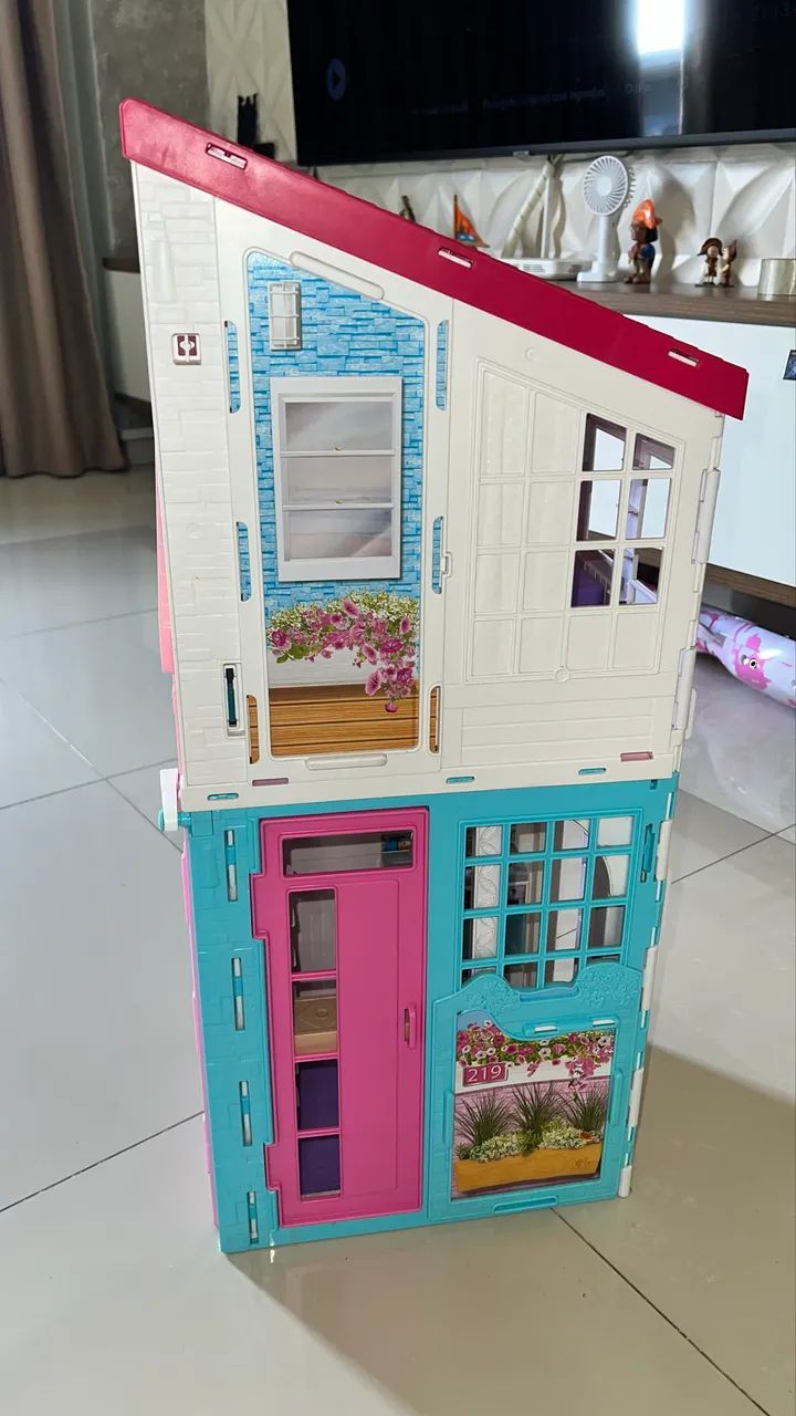 Casa da Barbie  - Foto 2